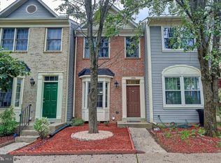 14705 Bonnet Ter, Centreville, VA 20121