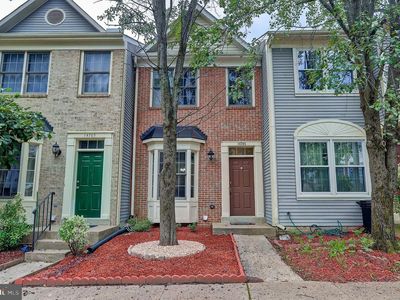14705 Bonnet Ter, Centreville, VA, 20121