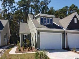 1422 Jardine Loop LOT 1702, Tuscan A Little River, SC 29566