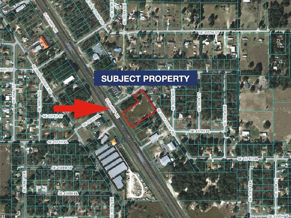 2nd image of 9520 SE 156th Pl