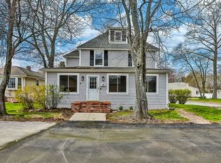 138 Woodland Ave, Manchester, NH 03109