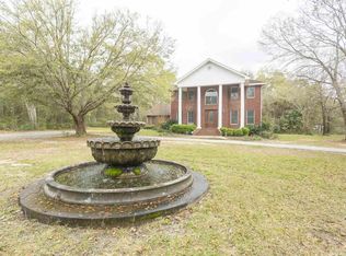 8828 Klondike Rd, Pensacola, FL 32526