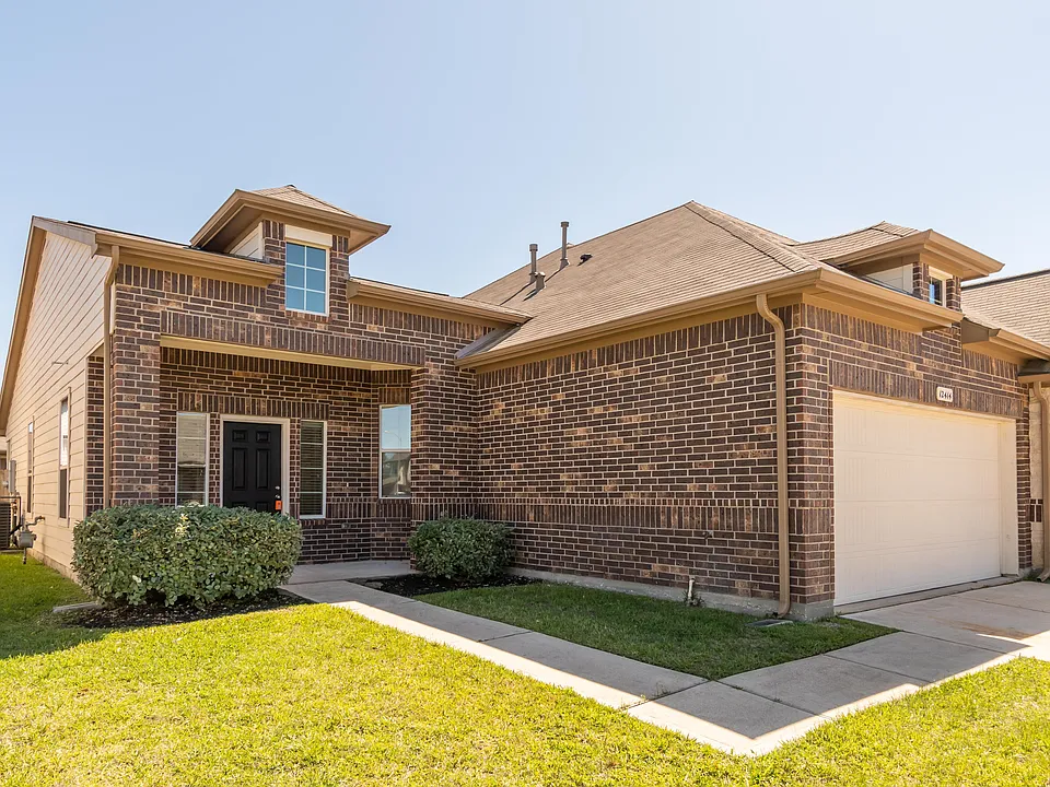 12414 Roy Mix Bohn Ln
