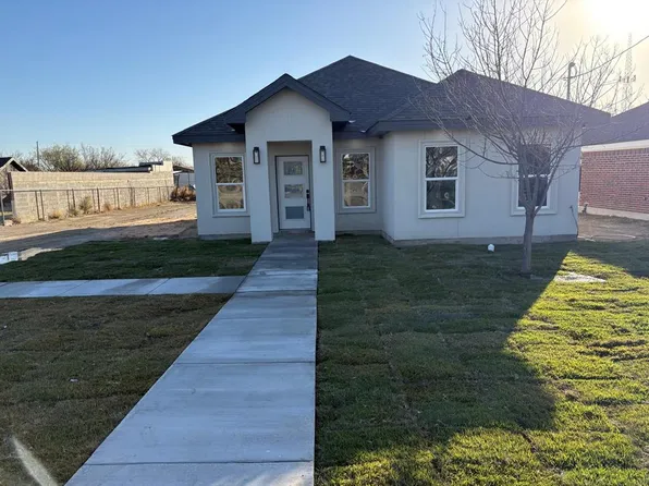 3148 Tita St, Eagle Pass, TX 78852