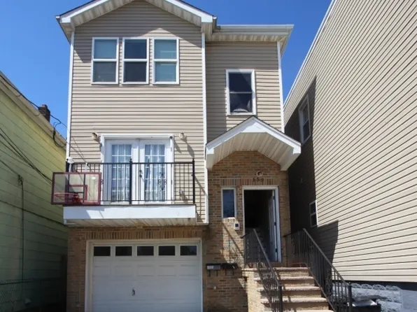 150 Port Ave, Elizabeth City, NJ 07206