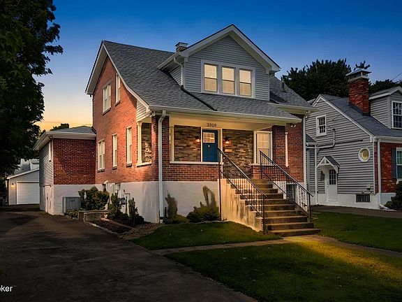 2nd image of 3909 Gilman Ave