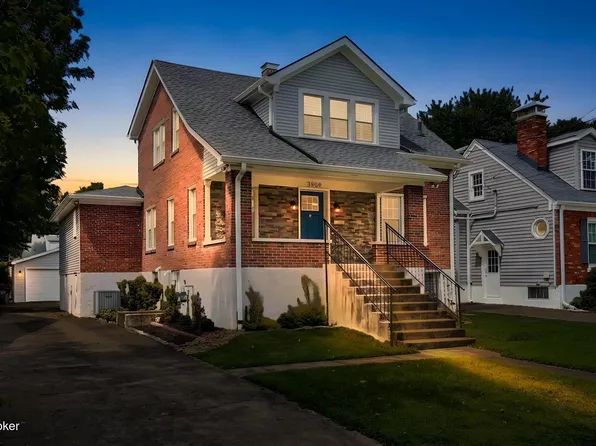 3909 Gilman Ave, Saint Matthews, KY 40207
