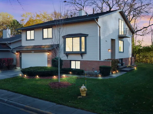 3405 Golfview Dr, Hazel Crest, IL 60429