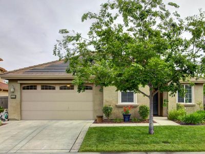 2532 Roxby Way, Roseville, CA, 95747