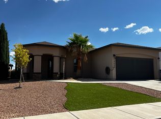 14664 Hunters Grove Ave, El Paso, TX 79938
