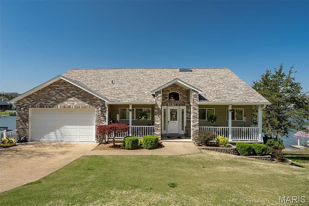 9473 E Vista Dr, Hillsboro, MO 63050 | Zillow