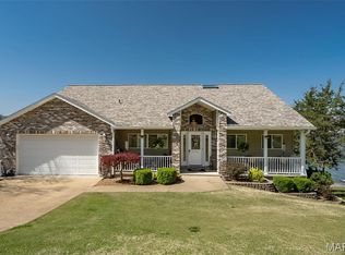 9473 E Vista Dr, Hillsboro, MO 63050