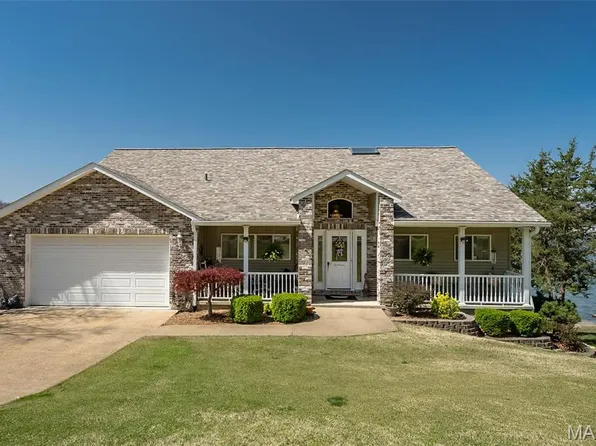 9473 E Vista Dr, Hillsboro, MO 63050