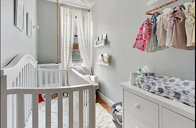 Rented by Madison Estates & Properties