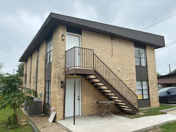 705 E Bustamante St #6, Laredo, TX 78041