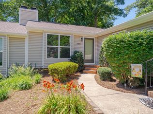 5905 Westcreek Pl, Raleigh, NC 27606