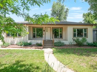 608 Sycamore St, Fort Collins, CO 80521