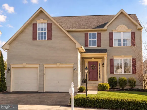 4125 Tranquility St, Schwenksville, PA 19473