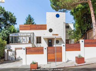 1152 Arch St, Berkeley, CA 94708