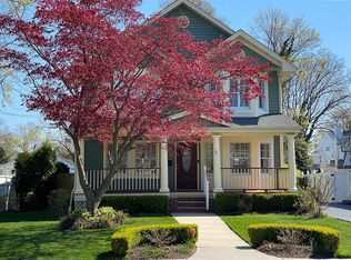 144 E River Rd, Rumson, NJ 07760