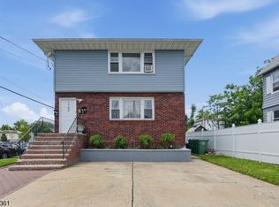 1134 Rivington St, Roselle, NJ 07203