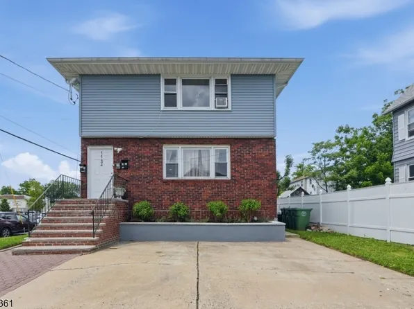 1134 Rivington St, Roselle Boro, NJ 07203