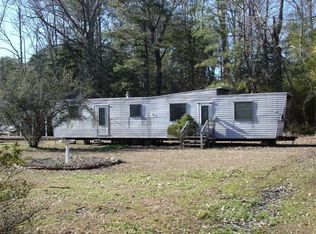 98 Big Gum Rd, Hudgins, VA 23076