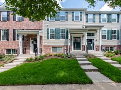 804 Neubauer Cir, Lindenhurst, IL, 60046