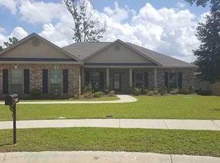 2137 Adair Ct, Mobile, AL 36695