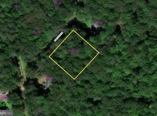 LOT 2 Pine Cone Dr, Bridgeville, DE 19933