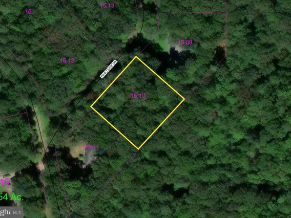 LOT 2 Pine Cone Dr, Bridgeville, DE 19933