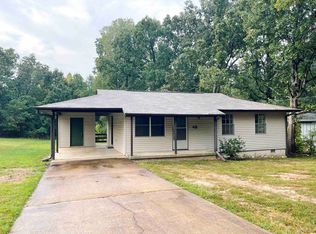 48 Allegheny Dr, Cherokee Village, AR 72529