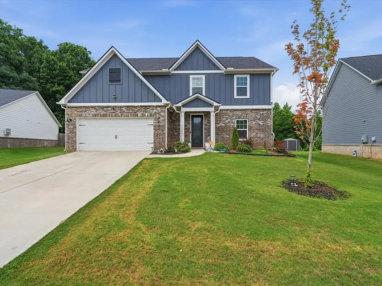 3552 Arabian Farm Ln — Photo 1