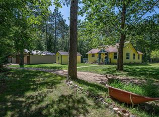 1287 Catfish Lake Rd, Eagle River, WI 54521