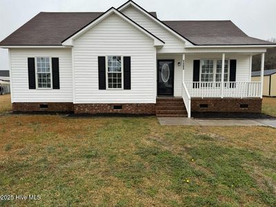 2405 Kauffman Court E, Wilson, NC, 27893