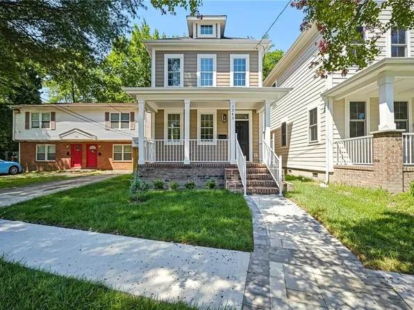 1343 Lead St, Norfolk, VA 23504