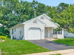 29 Woodchuck Lane, Brick, NJ 08724