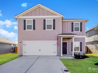10918 Chatham Ct, Converse, TX 78109