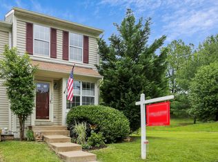 13565 Ruddy Duck Rd, Clifton, VA 20124