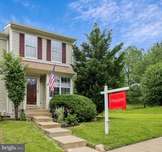 13565 Ruddy Duck Rd, Clifton, VA, 20124