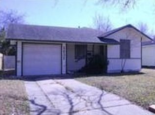 1022 Lum Ave, Corpus Christi, TX 78412