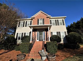 3551 Birkdale Lake Ct, Clemmons, NC 27012
