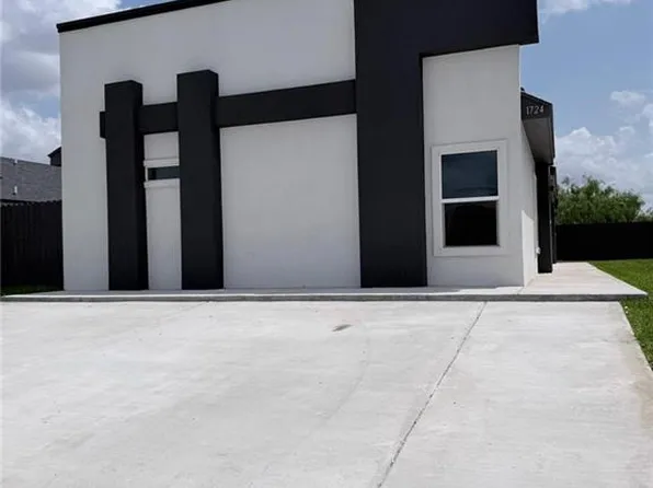 1724 Clinton St, Harlingen, TX 78550