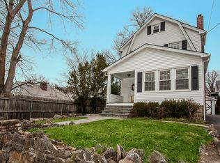2 York Ave, Rye, NY 10580