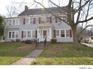 110 Wynthrop Rd, Syracuse, NY 13209