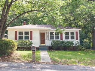 608 Hook Ave, West Columbia, SC 29169