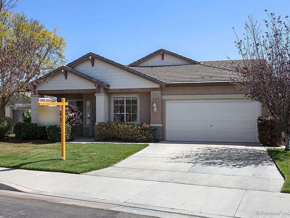 1st image of 4973 El Mirlo Dr.