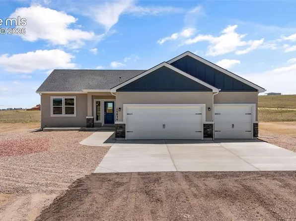 15830 Atlas Loop, Peyton, CO 80831