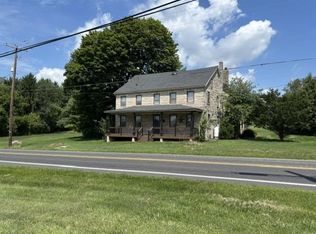 6103 Route 309, Germansville, PA 18053