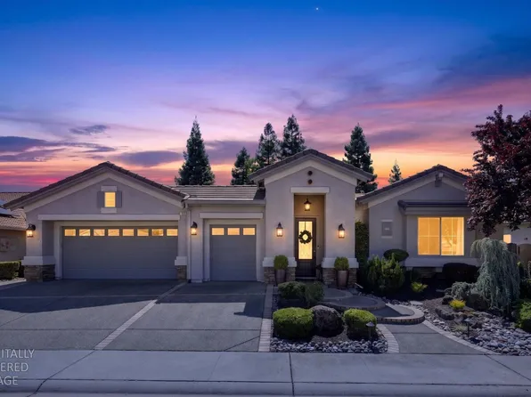 223 Saddlehorn Loop, Lincoln, CA 95648